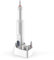 Brencco Fresa per Unghie Senza Fili 18000 RPM,12 in 1 con Display Digitale,Base per 8 Punte,Ricarica Duale Type-C,Lima Elettrica per Unghie per Manicure/Pedicure a Casa e in Salone