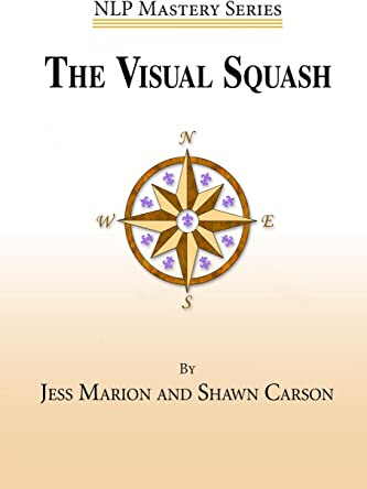 The Visual Squash: An NLP Tool for Radical Change