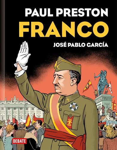 Franco (edición gráfica) (Biografías y Memorias)