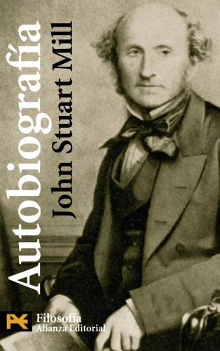 Autobiografía (El libro de bolsillo - Filosofía)
