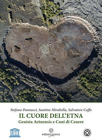 Il cuore dell'Etna. Genista aetnensis e coni di cenere