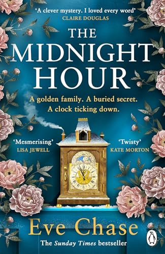 The Midnight Hour: The new Richard and Judy Book Club pick from the bestselling author of The Glass House