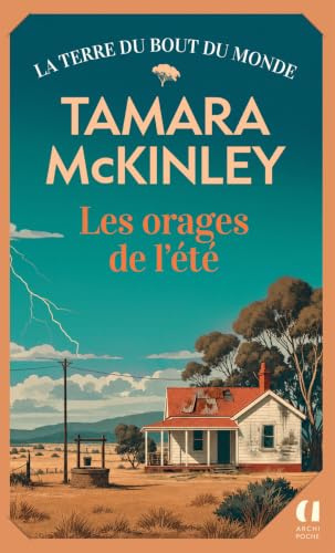 Les orages de l'été