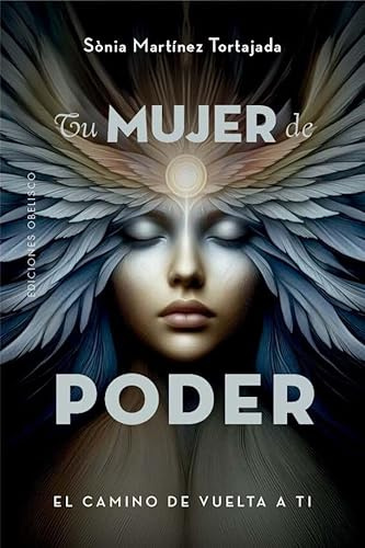 Tu mujer de poder (Espiritualidad y vida interior)