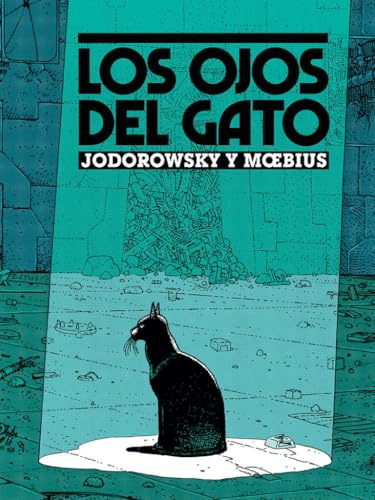 LOS OJOS DEL GATO (NUEVA EDICIÓN) (COMIC EUROPEO)