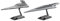Star Wars Super Star Destroyer 1/100000 & 1/14500 Star Destroyer, Bandai Star Wars Plastic Model