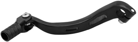 Sélecteur Vitesse Levier De Vitesse Pliable pour Moto pour Beta 250RR 300RR 350RR 400RR 450RR 500RR (2010 2011 2012 2013 2014 2015 2016)
