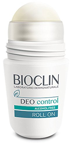 Bioclin - Bioclin Deo Control Deodorante Roll-on 50 Ml - 941971400