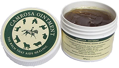 Camrosa Ointment (100g)