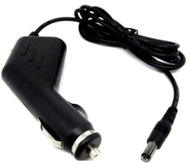 Top CHARGEUR * Cargador Coche Mechero 12V Reemplazo Recambio Televisor Portátil Digital Leadstar D14