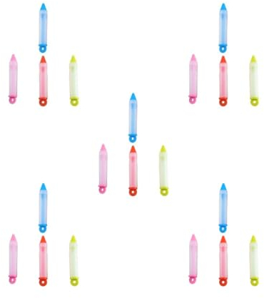 5 Set 4 Stück Silikon Schreibstift Handgemachte Kuchen Desserts Creme Dekorieren Stifte Gebäck Brot DIY Backwerkzeug Home Professionelle Bäckerei