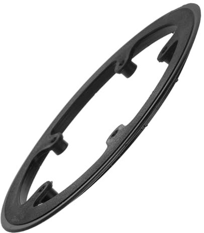 BESPORTBLE Fahrrad Kettenblattschutz 40 Zähne 5 Loch - Robuste Schutzabdeckung Für Mountainbike Kette - Idealer Kettenschutz Für Sicheren Fahrspaß Und Lange Lebensdauer