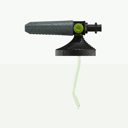 AVA Premium Foam Cannon (No Beaker) – Adjustable Snow Foam Lance for Pressure Washers, 9-Step Soap Control, Wide Spray Angle, Durable Steel Filter – Ideal for Car Detailing & Home Cleaning (P30-P60)