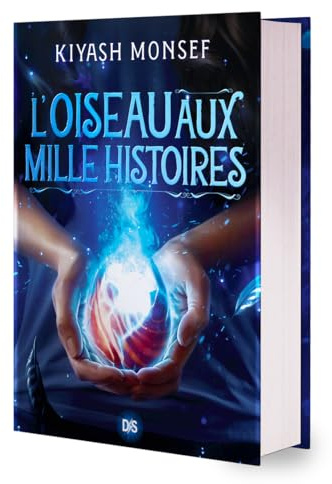 L'Oiseau aux mille histoires (relié) - Tome 02 Créatures fantastiques (02)