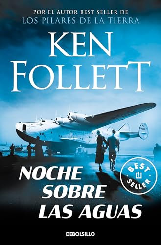 Noche sobre las aguas (Best Seller)