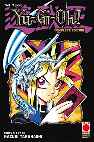 Yu-Gi-Oh! Complete edition (Vol. 2)