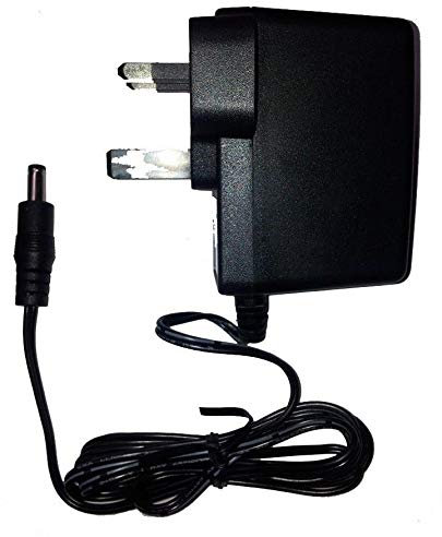 12V Pure One Classic Series 2 DAB radio replacement power supply adaptor