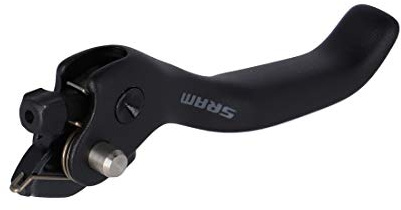 Sram unisex vuxna DB G2 RSC hydr. bromshandtag, svart, 1 storlek
