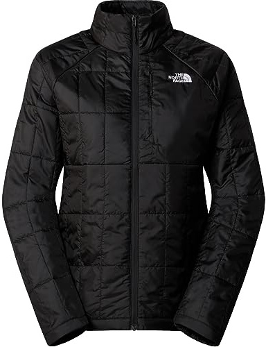 THE NORTH FACE Circaloft Giacca Tnf Black L