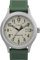 Timex Herren Analog Quarz Uhr mit Silikon Armband TW4B301009J