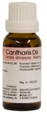 Calcium fluoratum D6 Cellsalt