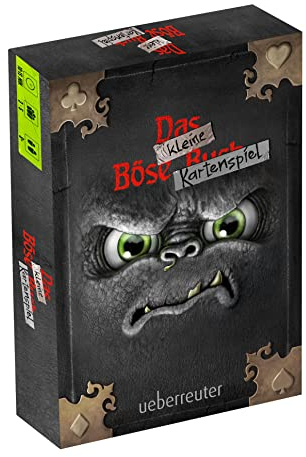 Das kleine Böse Kartenspiel