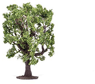 Hornby Skale Scenics Classic Deciduous Profi Chestnut Tree 7For HO Model Layouts R7220