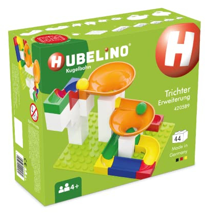 Hubelino 420589 Trichter Erweiterung, kompatibel
