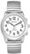 MAUJOY Ladies Atomic Talking Watch English Talking Watch English Voice Quartz Watch Talking Watches for Blind People and Visually Impaired Elderly
