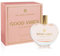 GOOD VIBES in a bottle - Parfüm Damen 75ml | Anti Stress Geschenke | Parfum Damen | Geburtstagsgeschenk für Frauen | Damen Parfüm | Eau de Parfum | Damen Duft | Vaporisateur Spray