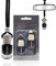 Car Air Fresheners | 2*4ml New Car Scent Diffuser | Automotive Hanging Perfume Pendant | 45 Days Longer Fragrance | Fresh Air Smell Auto Deodorizer | Gifts for Women Lady | Office Room Truck Decor