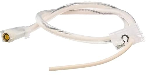 Compatible with Bosch 00674387 Dishwasher AquaStop Hose Assembly