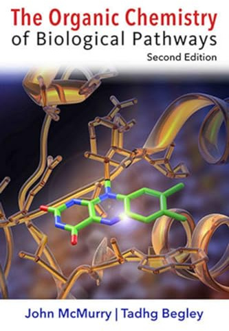 The Organic Chemistry of Biological Pathways