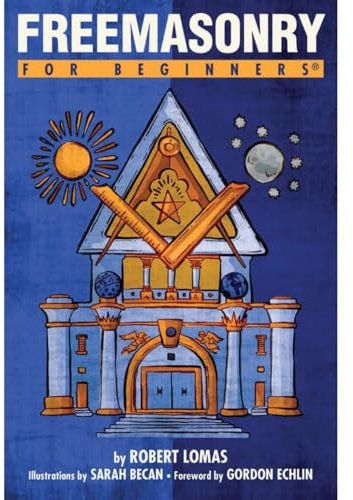 Freemasonry for Beginners