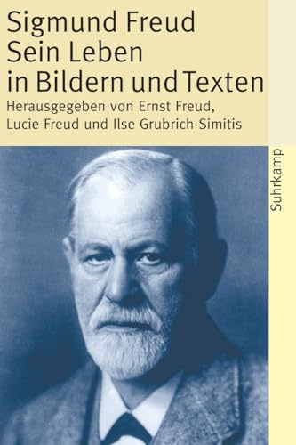 Sigmund Freud: Sein Leben in Bildern und Texten: 3756