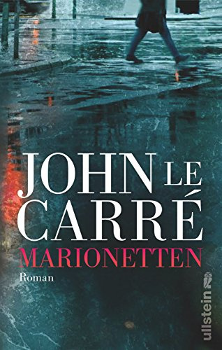 Ullstein Hardcover