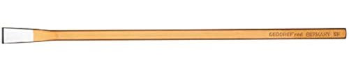 GEDORE red Elektrikermeißel 4-kant Schneidenbreite 8 mm