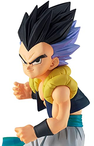 Banpresto- Dragon Ball Z Does Not Apply Drago g, Multicolore, Medium, BAN18739