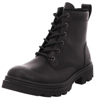 ECCO Women's Grainer, Black, 4.5 UK