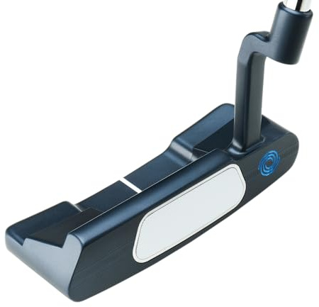 Odyssey Golf AI-ONE Putter (35 Inches, Double Wide (Crank Hosel), Right Hand)