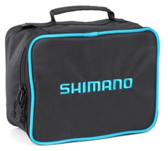 Luggage Shimano Surf - Reel Case
