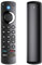 CLVIZCXOM Voice Remote Control Replacement for AMZN Stick TV Cube Alexa Remote Pro