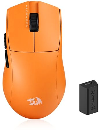 Redragon M916 ULT Wireless Gaming Mouse 30000 DPI 54G Ultra-Lightweight