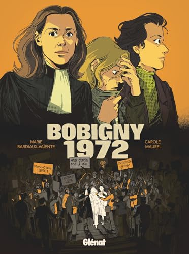 GLÉNAT BD