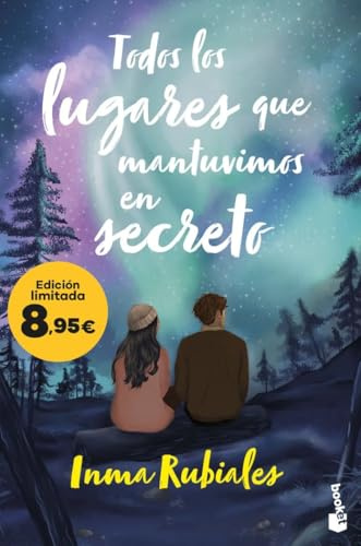 Todos los lugares que mantuvimos en secreto: Edición limitada a precio especial (Colección Especial)