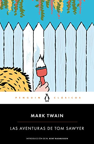 Las aventuras de Tom Sawyer (Penguin Clásicos)