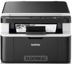 Brother DCP1612WBUNDLE - ES