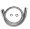 Pre Rinse Replacement Hose for Pull Out Kitchen Spray/Commercial Tap/Sink Mixer/Dish Rinser - Inner Hose of PEX - Stainless Steel Length 100cm,38 inch Hose
