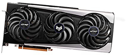 Sapphire NITRO+ AMD RADEON RX 6900XT OC GAMING GRAPHICS CARD 16GB GDDR6, 11308-01-20G