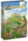 Hans im Glück, UNbox Now, Carcassonne V3.0, Grundspiel, Familienspiel, Spiel des Jahres 2001, 2-5 Spieler, Ab 7+ Jahren, 35 Minuten Spielzeit, Deutsch